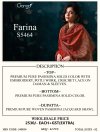 Farina 5464 By Ganga Pure Pashmina Salwar Kameez
